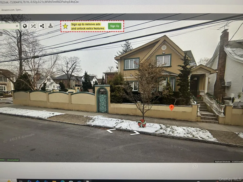 1001 157th Street Beechhurst, NY 11357