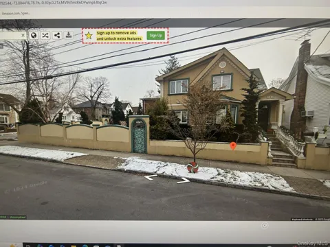 1001 157th Street