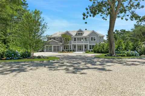 15 Old Point Road