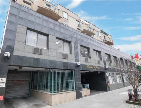 63-47 Booth Street #3C