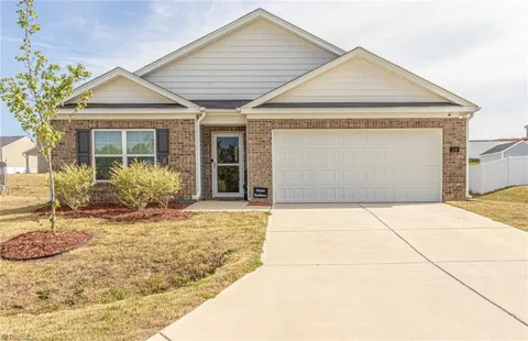 116 Green Mallard Way