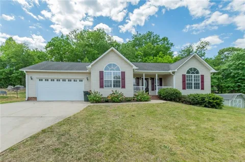 676 Old Castle Drive