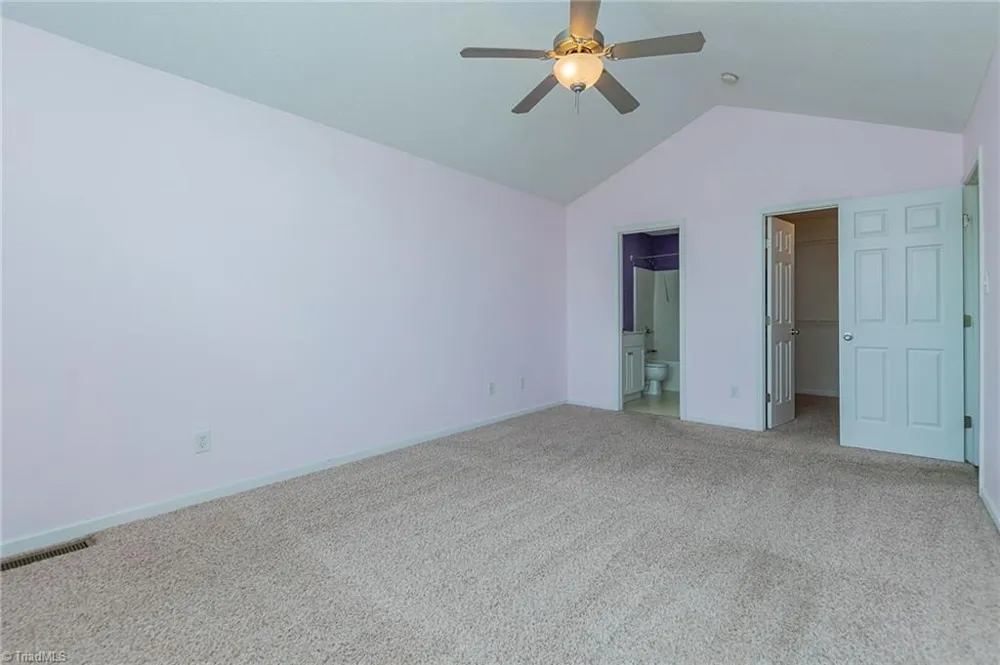 676 Old Castle Drive Randleman, NC 27317