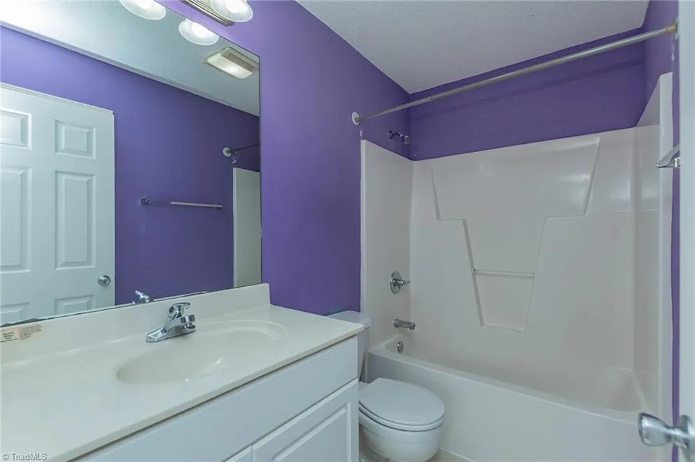 676 Old Castle Drive Randleman, NC 27317