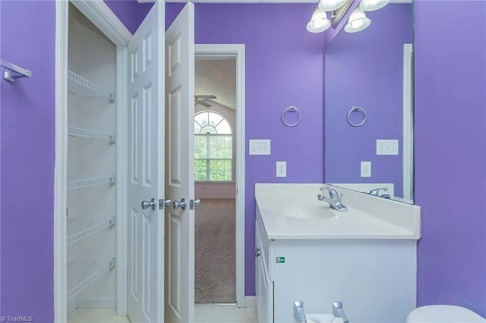 676 Old Castle Drive Randleman, NC 27317