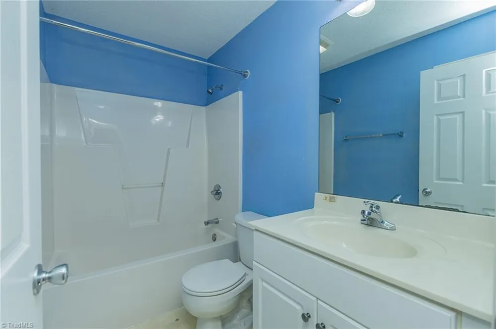 676 Old Castle Drive Randleman, NC 27317