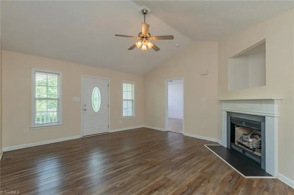 676 Old Castle Drive Randleman, NC 27317