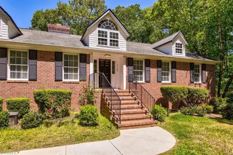 5158 Carlson Dairy Road