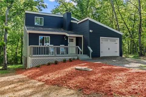 646 Country Club Drive