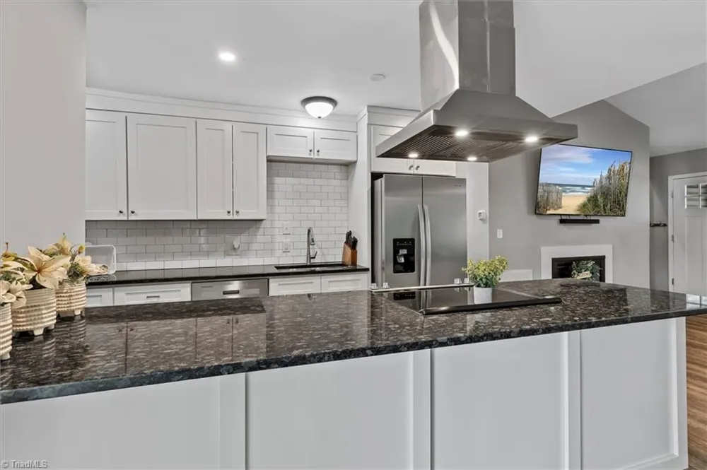 646 Country Club Drive State Road, NC 28676