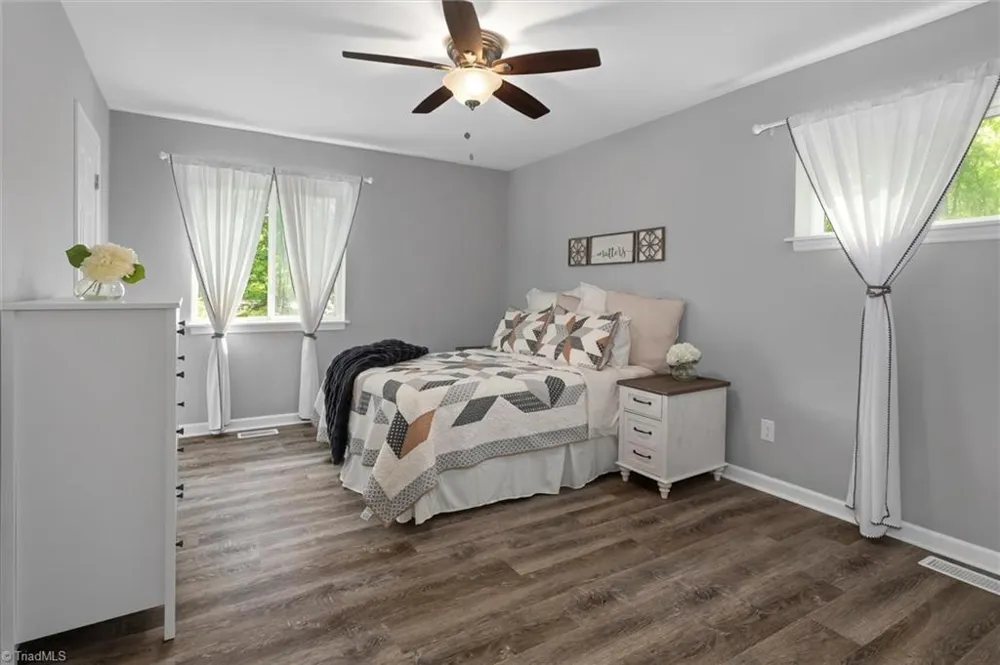 646 Country Club Drive State Road, NC 28676