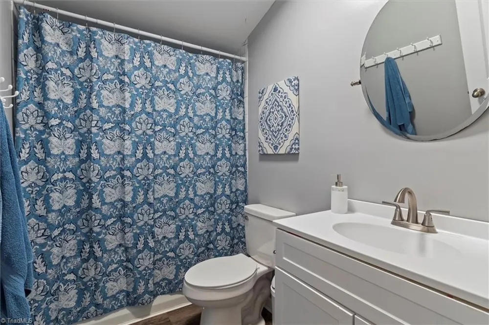 646 Country Club Drive State Road, NC 28676