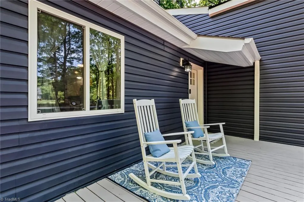 646 Country Club Drive State Road, NC 28676