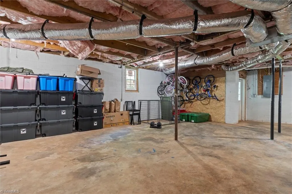 646 Country Club Drive State Road, NC 28676