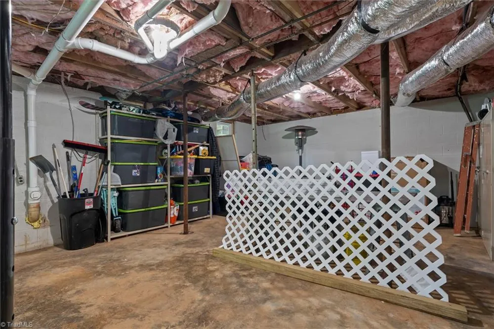 646 Country Club Drive State Road, NC 28676