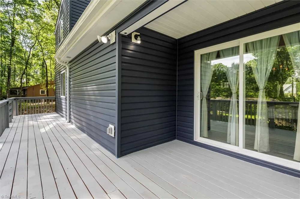 646 Country Club Drive State Road, NC 28676