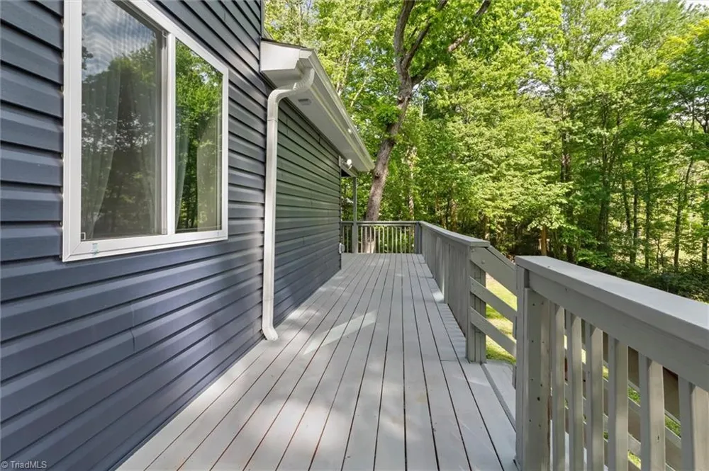 646 Country Club Drive State Road, NC 28676