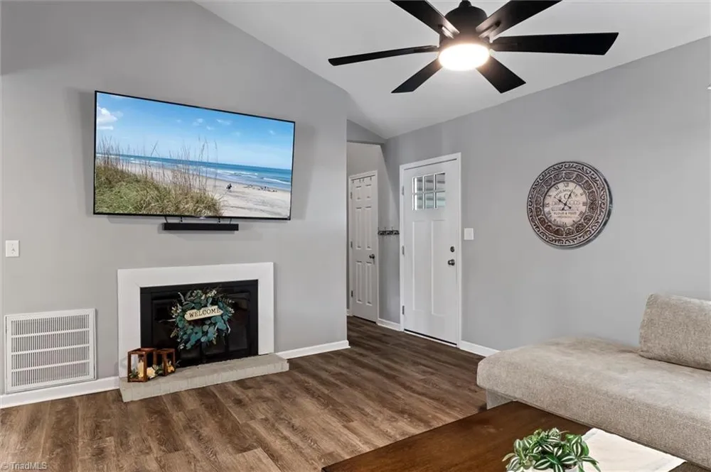 646 Country Club Drive State Road, NC 28676