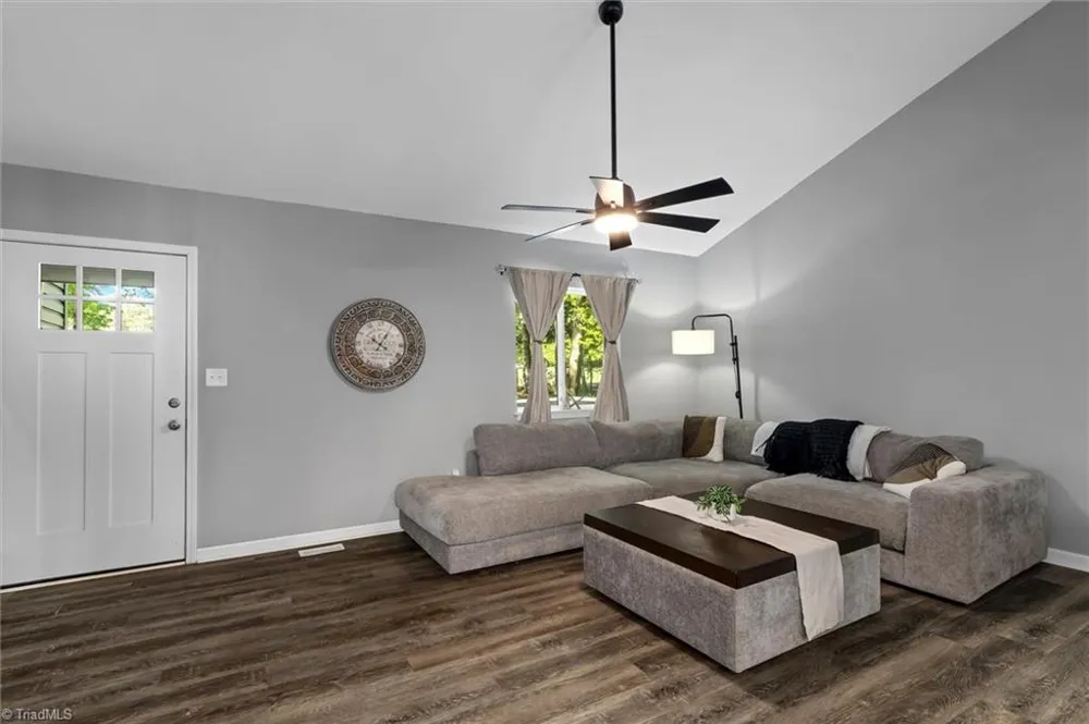 646 Country Club Drive State Road, NC 28676