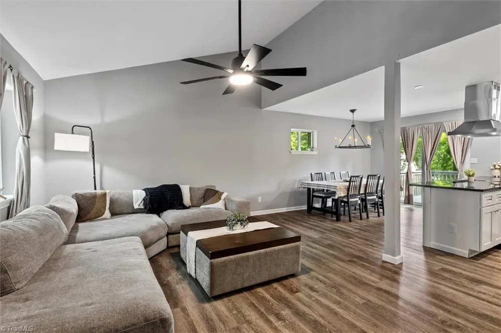 646 Country Club Drive State Road, NC 28676