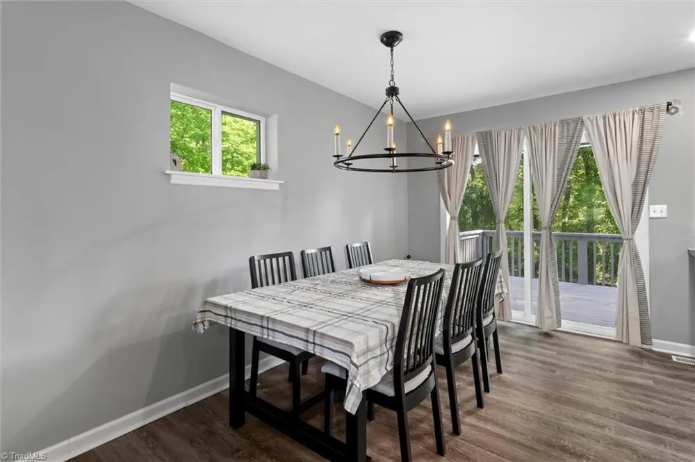 646 Country Club Drive State Road, NC 28676