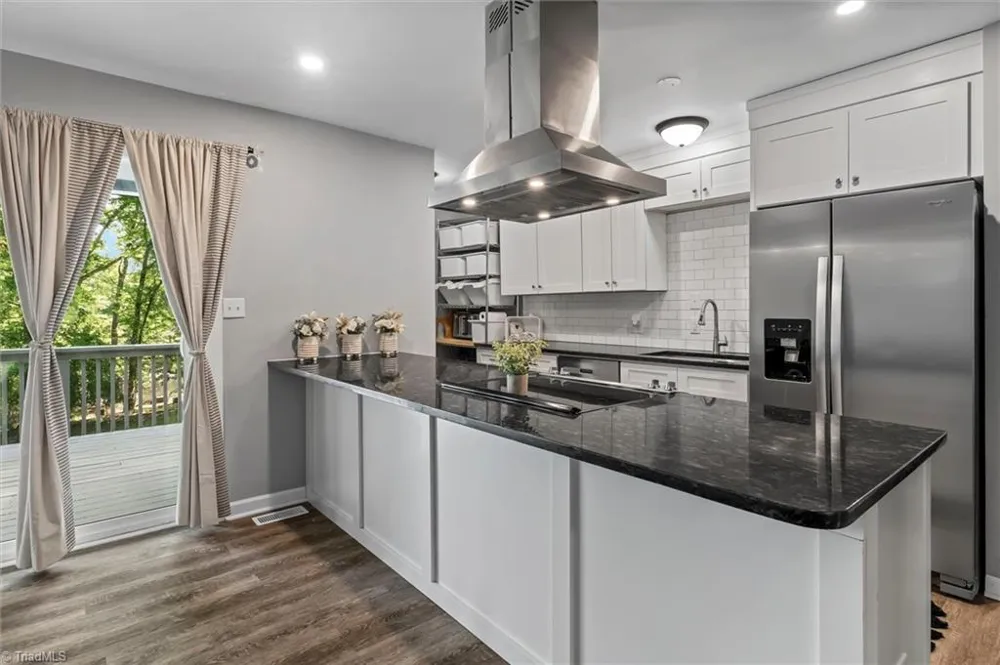 646 Country Club Drive State Road, NC 28676