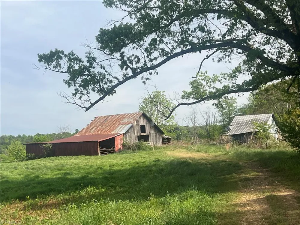 0000 George Chandler Road Mount Airy, NC 27030