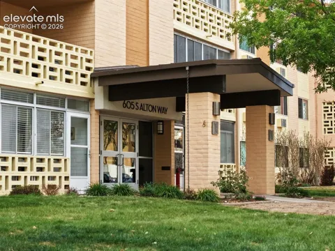 605 S Alton Way #12C