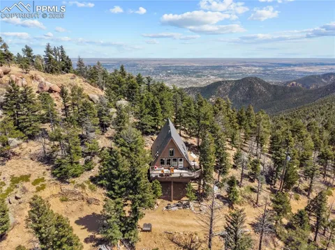 6840 Eagle Mountain Road