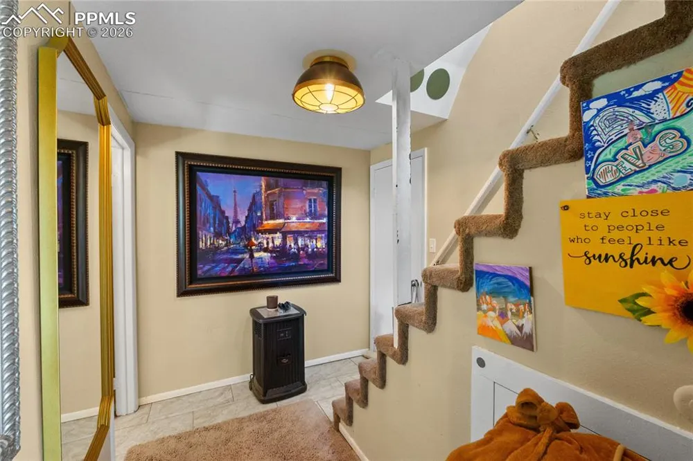6840 Eagle Mountain Road Manitou Springs, CO 80829