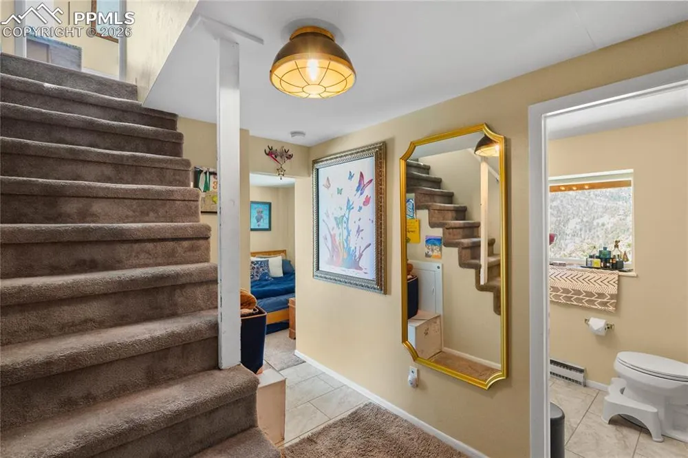 6840 Eagle Mountain Road Manitou Springs, CO 80829