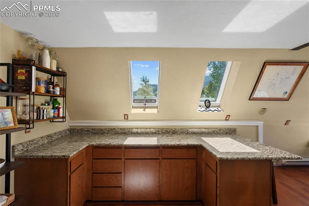 6840 Eagle Mountain Road Manitou Springs, CO 80829