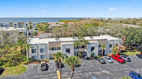 200 International Drive #510