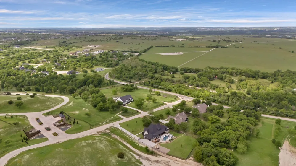 3061 Winding Creek Trail Aledo, TX 76008