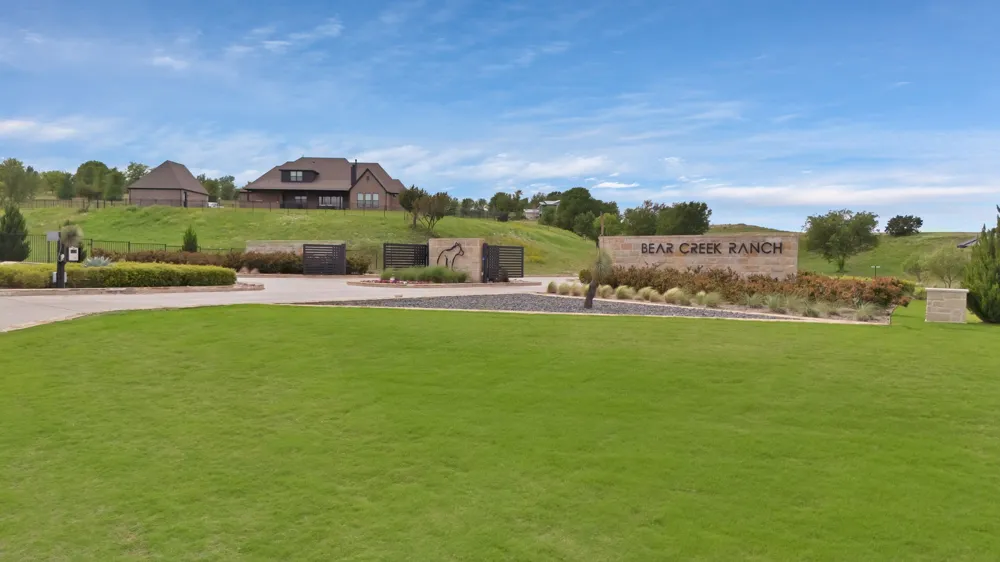 3061 Winding Creek Trail Aledo, TX 76008