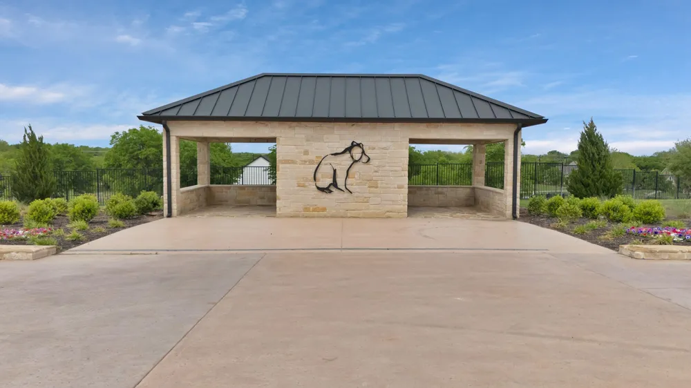 3061 Winding Creek Trail Aledo, TX 76008