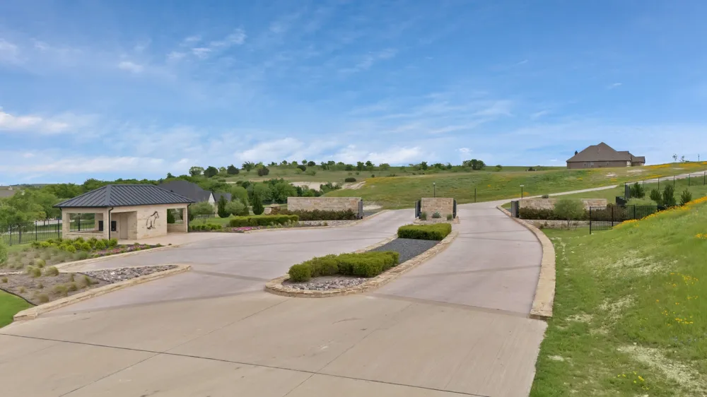 3061 Winding Creek Trail Aledo, TX 76008