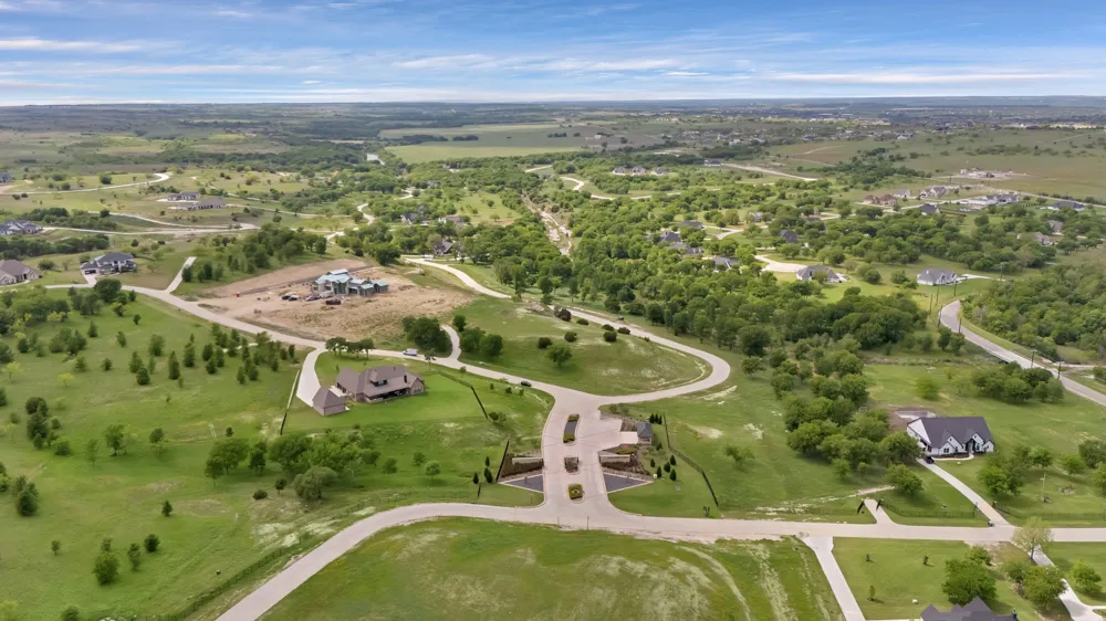 3061 Winding Creek Trail Aledo, TX 76008