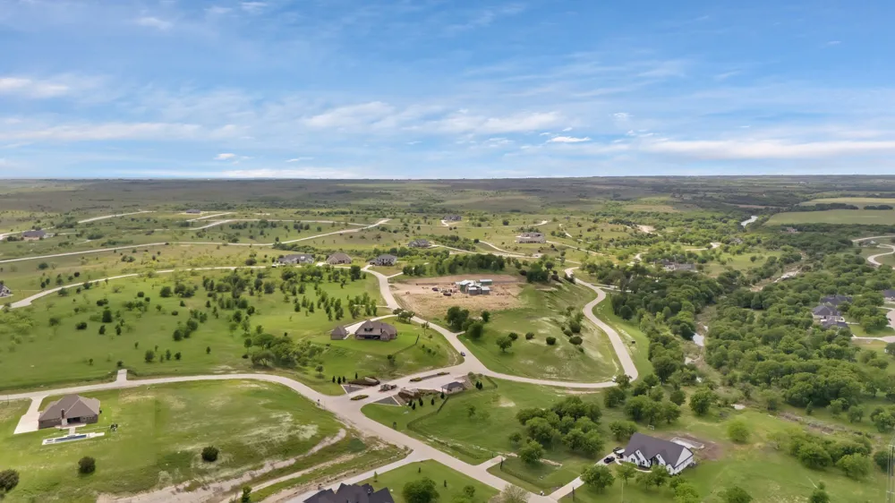 3061 Winding Creek Trail Aledo, TX 76008