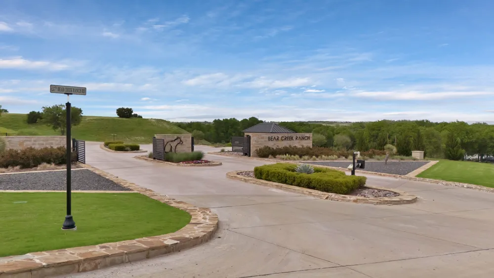 3061 Winding Creek Trail Aledo, TX 76008
