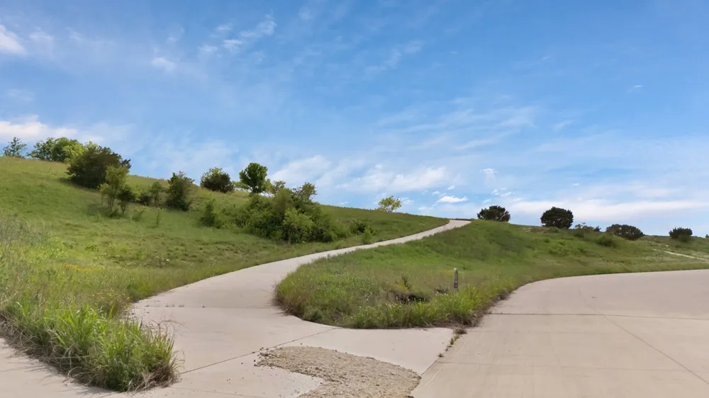 3061 Winding Creek Trail Aledo, TX 76008