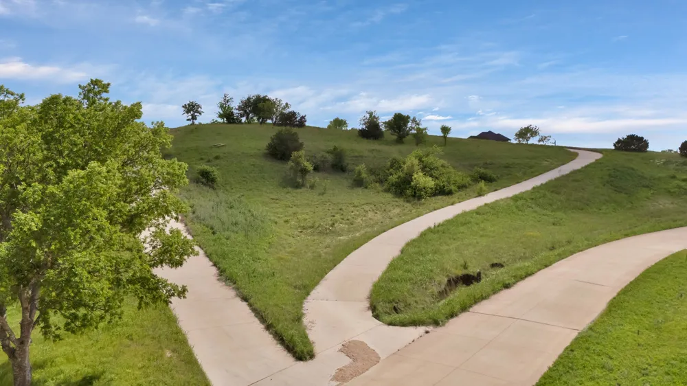 3061 Winding Creek Trail Aledo, TX 76008