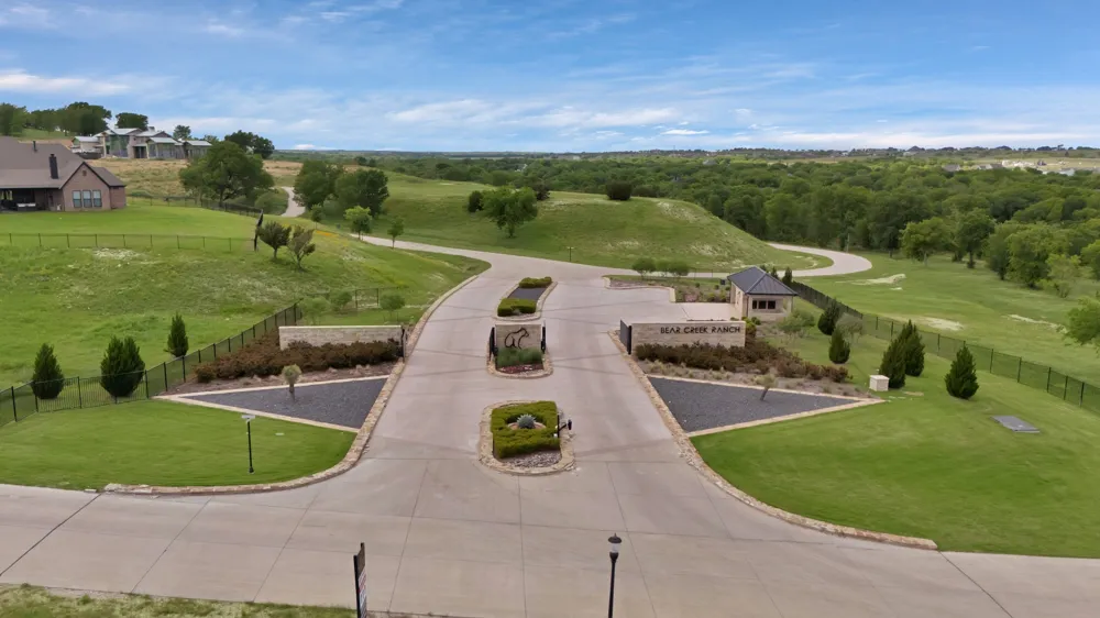 3061 Winding Creek Trail Aledo, TX 76008