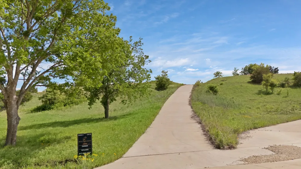 3061 Winding Creek Trail Aledo, TX 76008