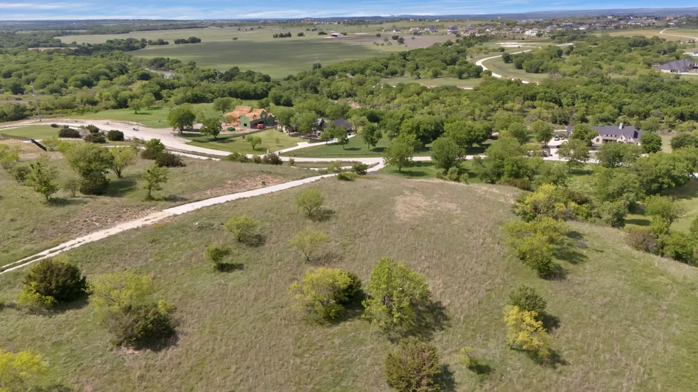 3061 Winding Creek Trail Aledo, TX 76008