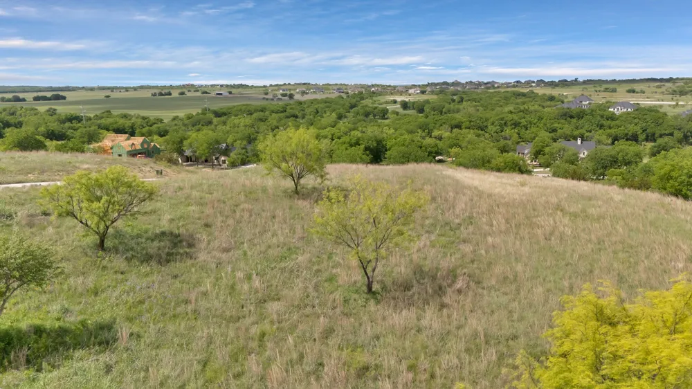 3061 Winding Creek Trail Aledo, TX 76008