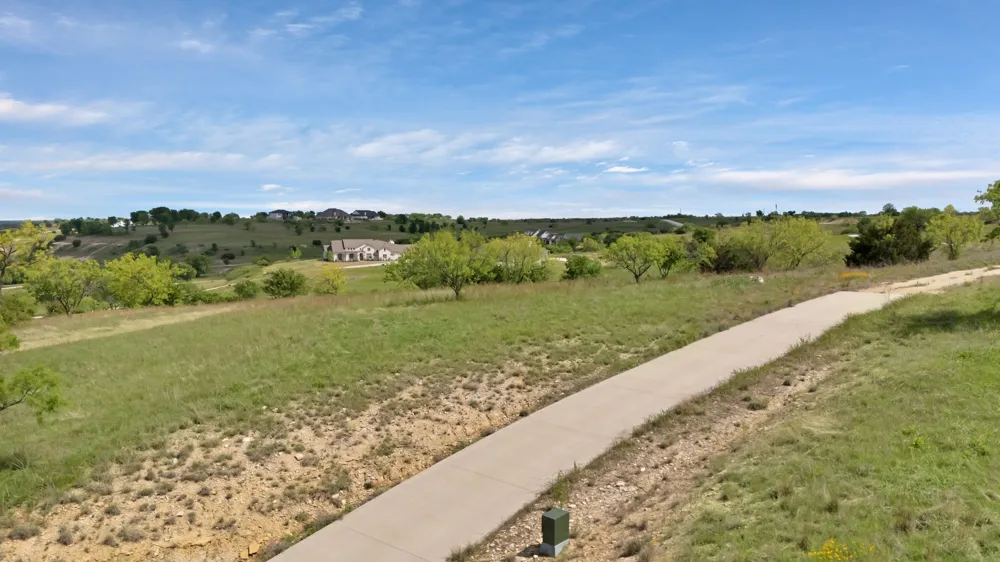 3061 Winding Creek Trail Aledo, TX 76008