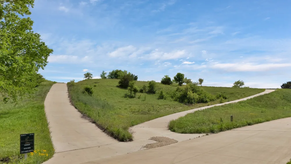 3061 Winding Creek Trail Aledo, TX 76008