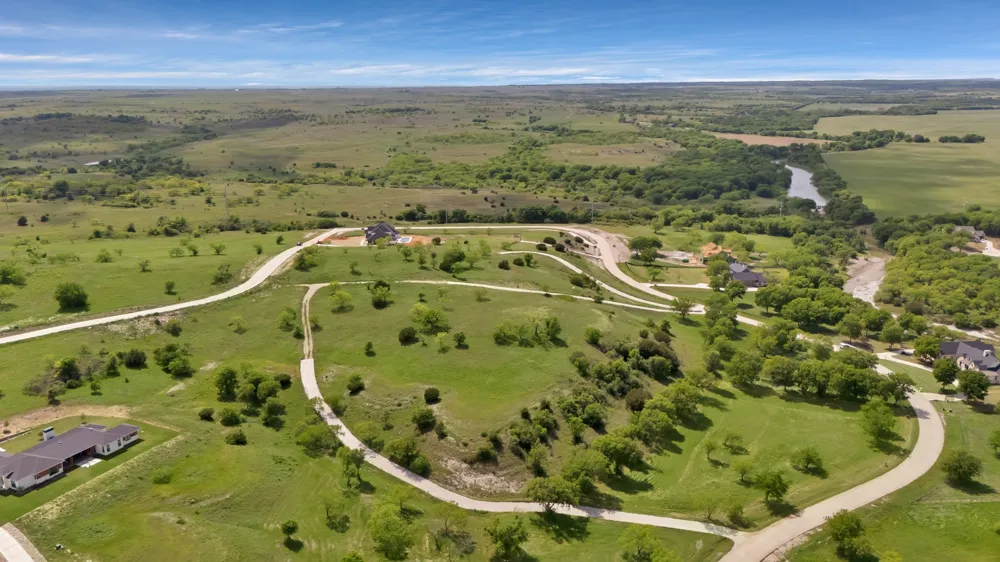 3061 Winding Creek Trail Aledo, TX 76008