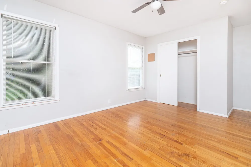 1928 S Walnut Street Brady, TX 76825